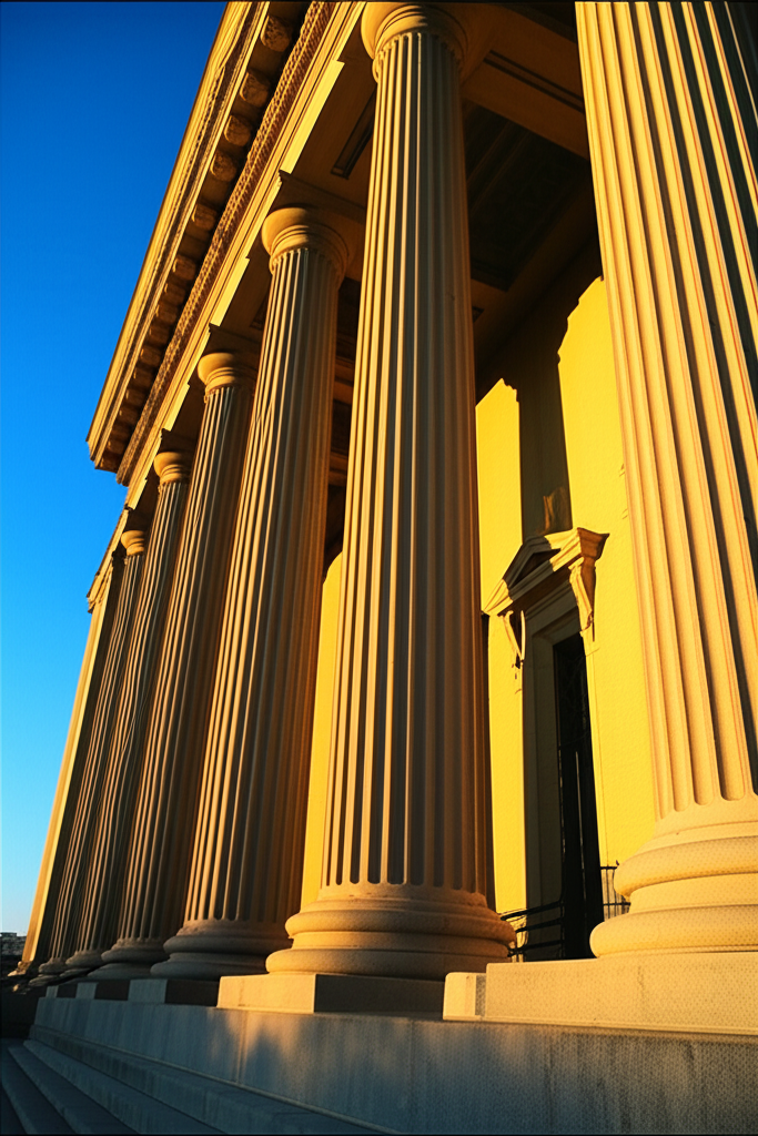 Justice and Legal Representation